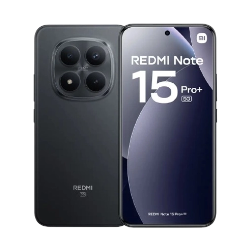 Redmi Note 15 Pro+ 5G
